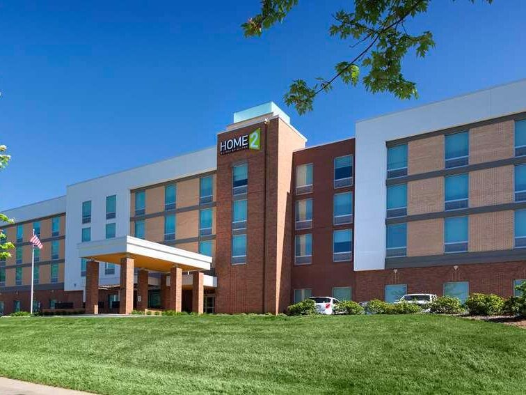 Picture of Home2 Suites by Hilton Charlotte Belmont