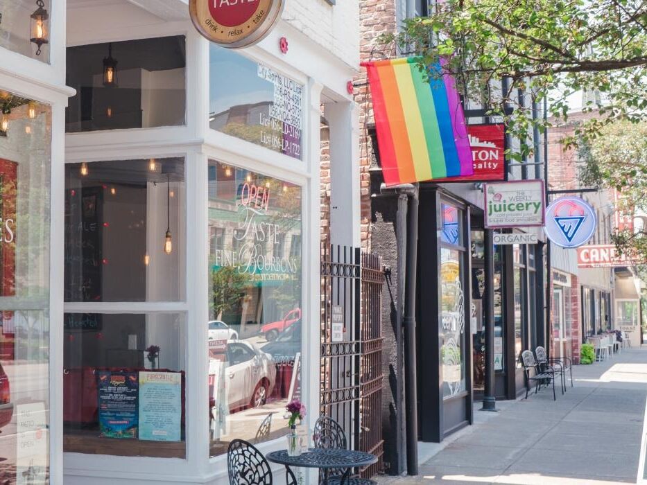 Picture of Nulu-Downtown