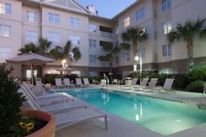 Picture of Residence Inn Charleston Riverview