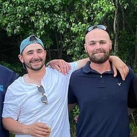 Brett Gallagher