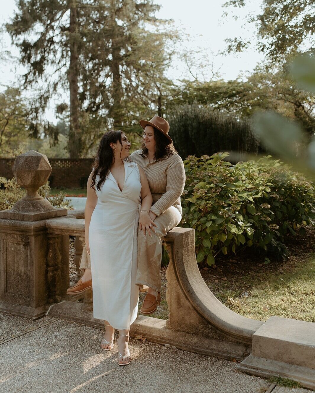Alexandra & Kaitlyn Home Page Banner