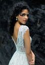 Wilderly Bride Shania A-Line Wedding Dress - thumbnail - 2