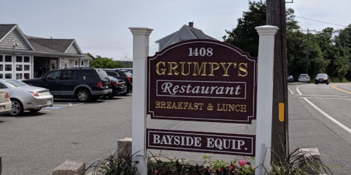 Picture of Grumpy's