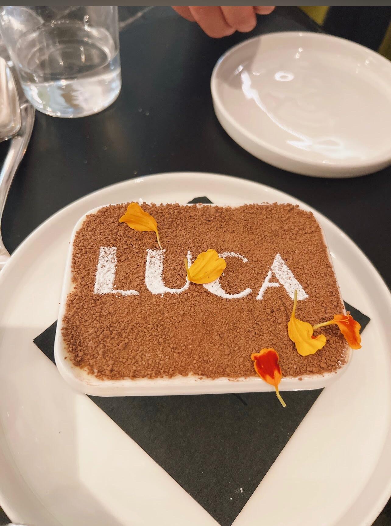 Picture of Luca Restaurant