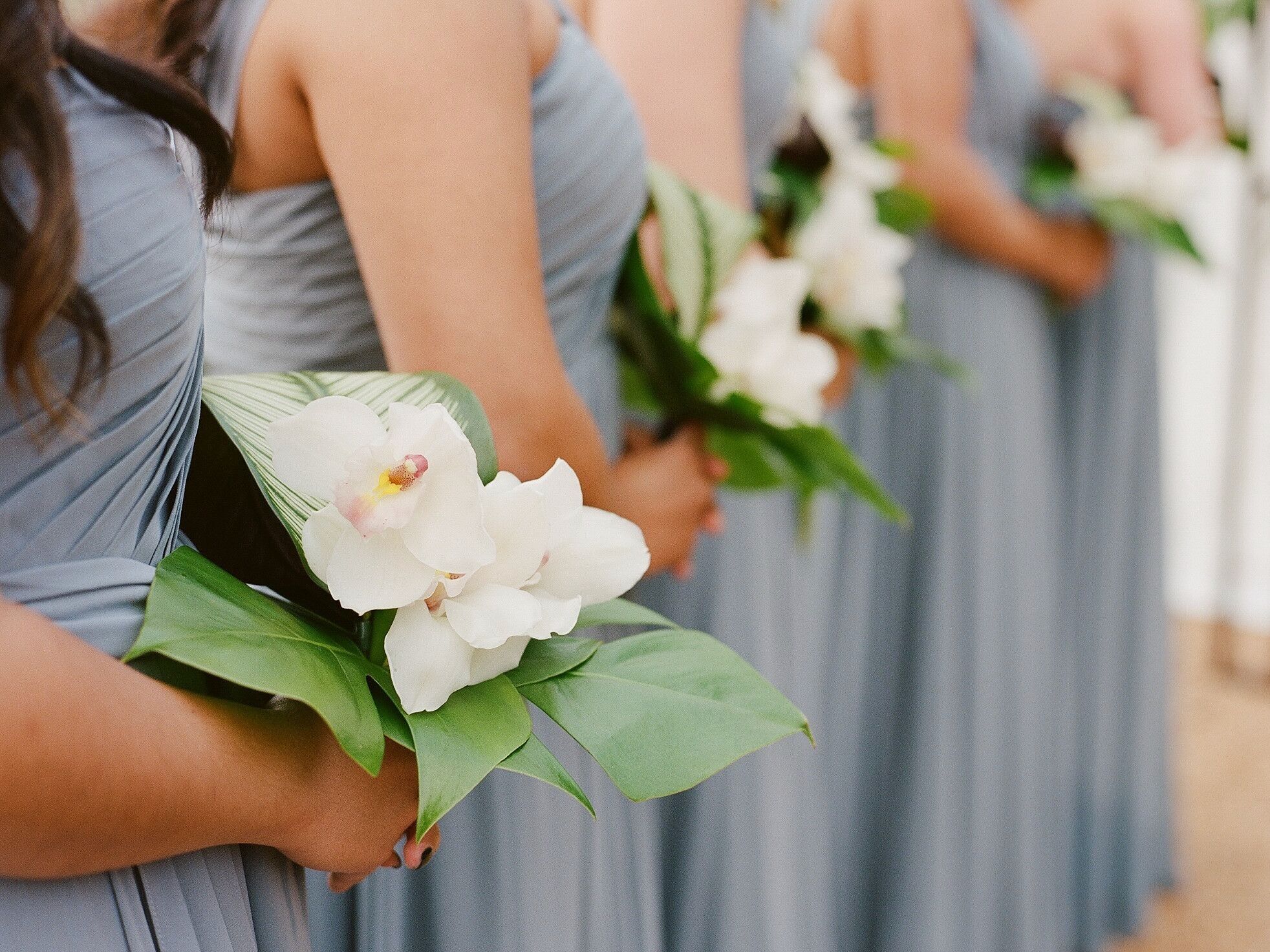 The Harper Mini Bouquet