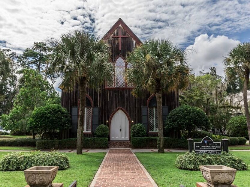 Picture of Church of the Cross
