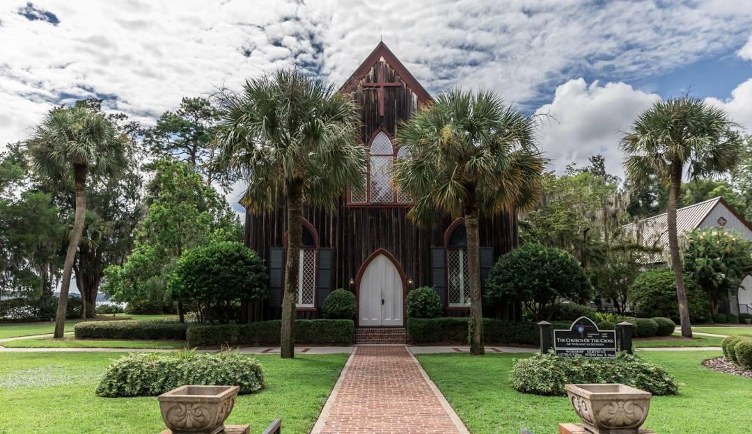 Picture of Church of the Cross