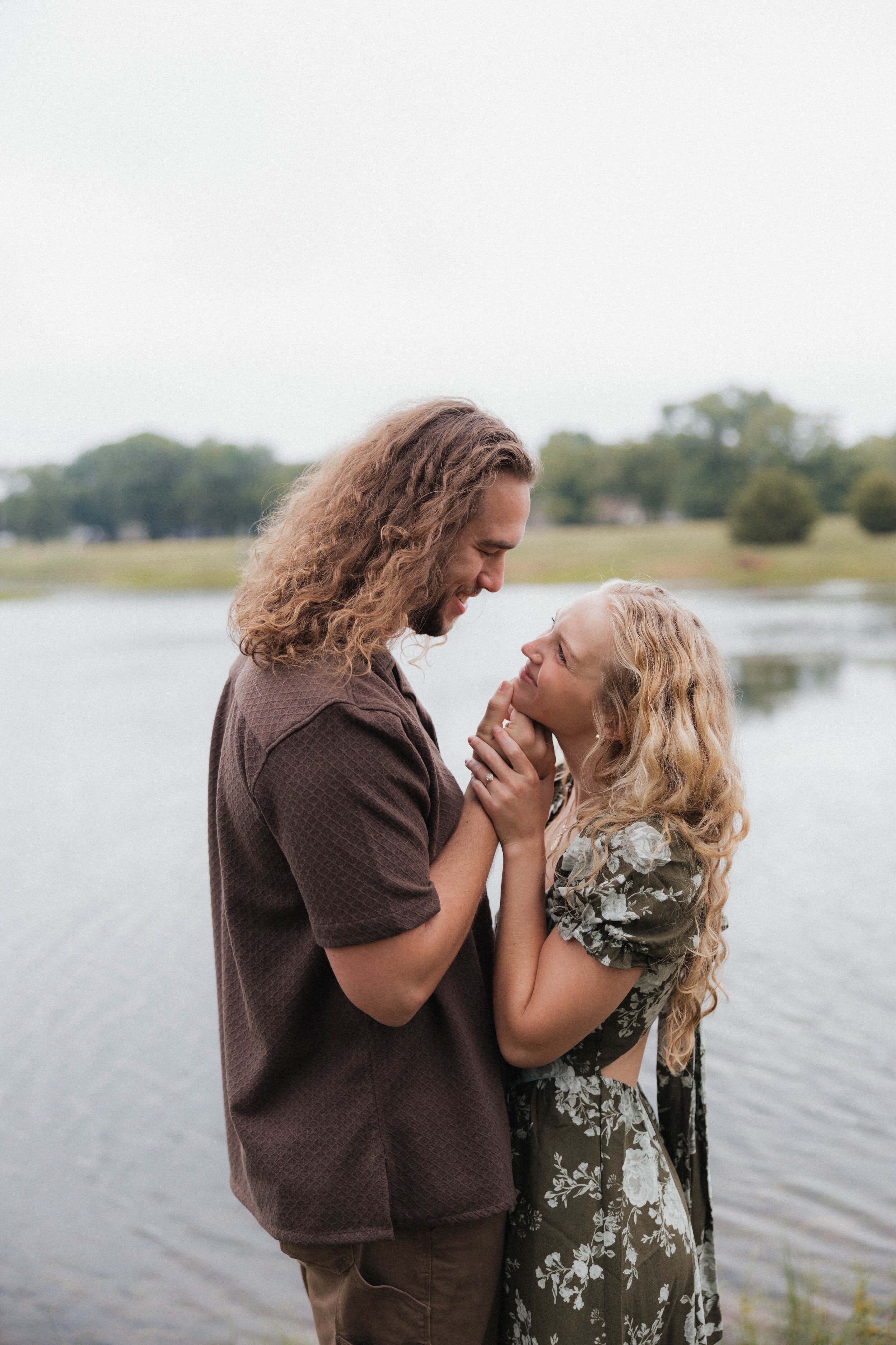 Olivia & Kenton Home Page Banner
