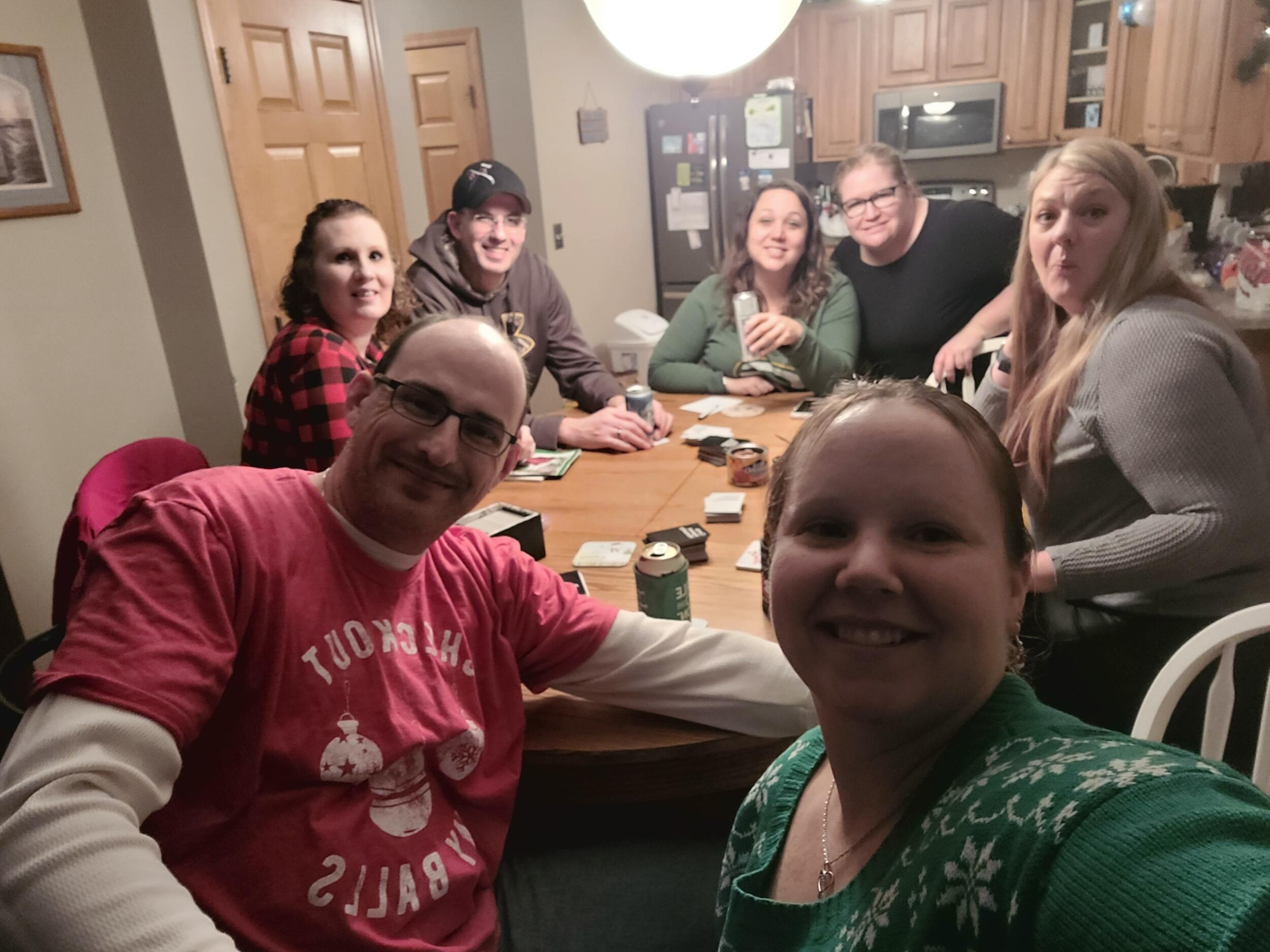 Picture of Christmas Parties