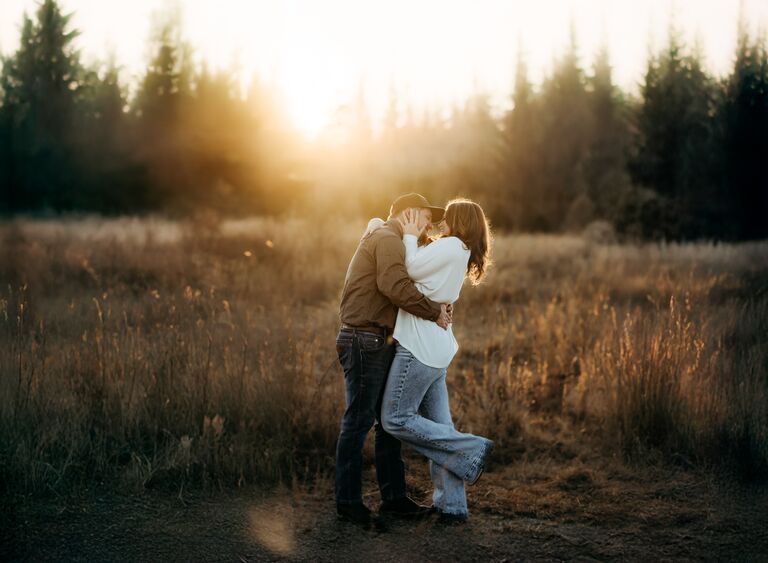 Gavin & Olivia Home Page Banner