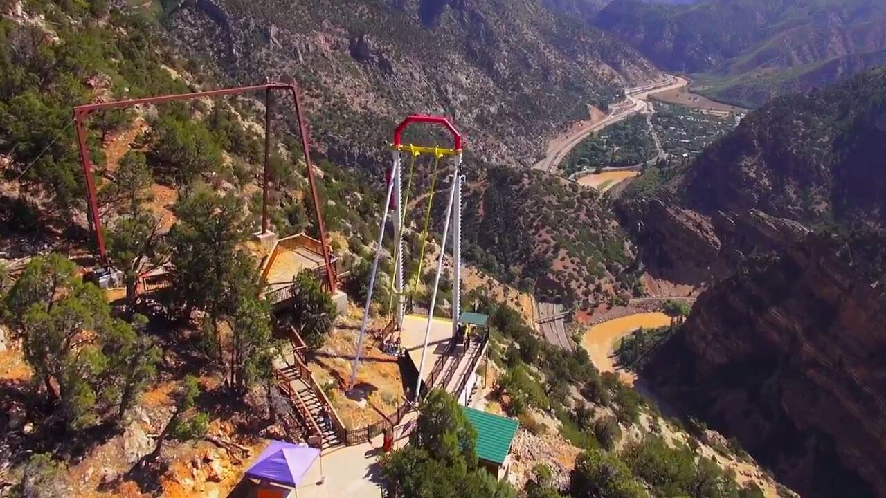 Picture of Glenwood Caverns Adventure Park