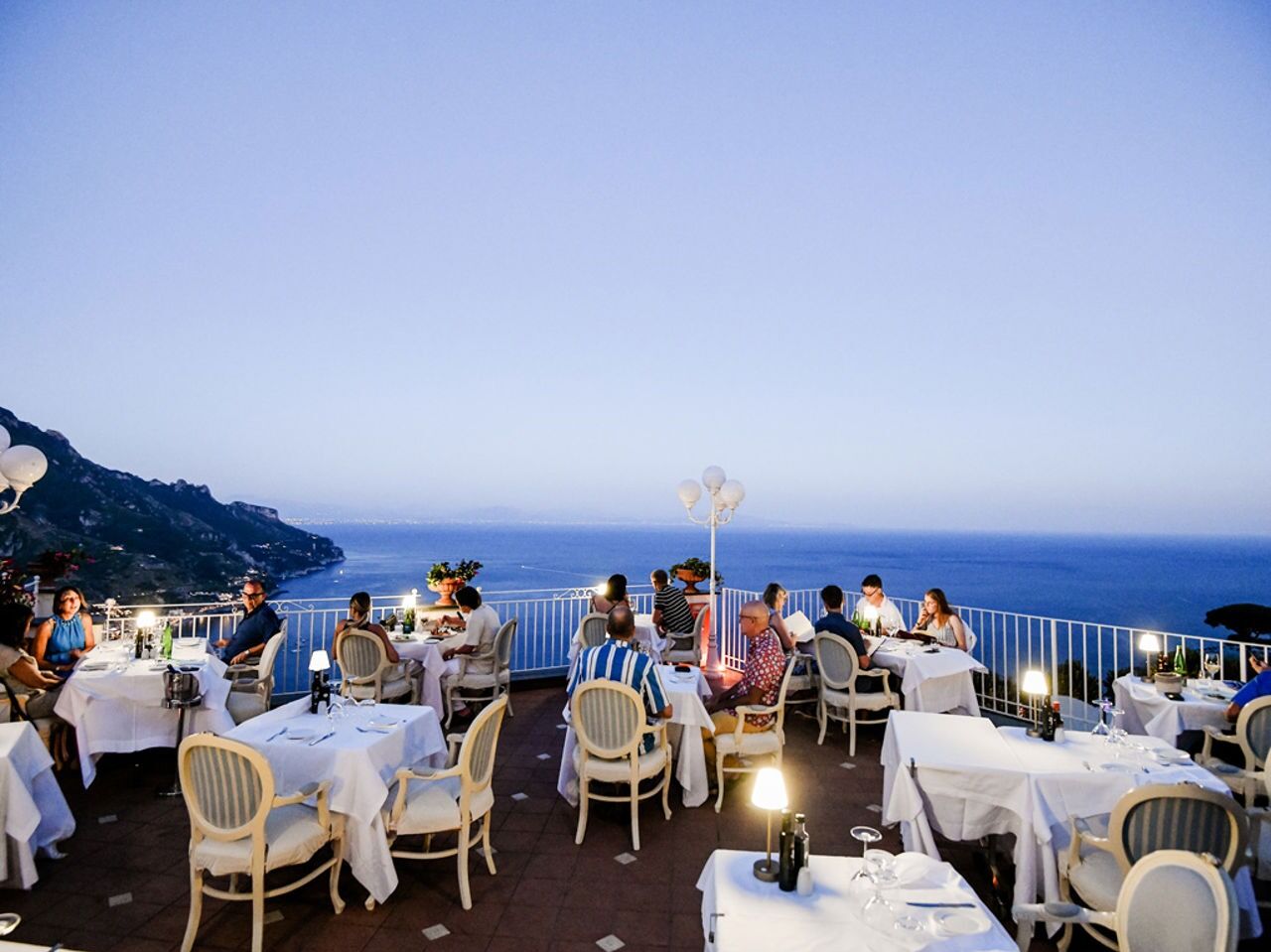 Picture of Hotel Villa Fraulo