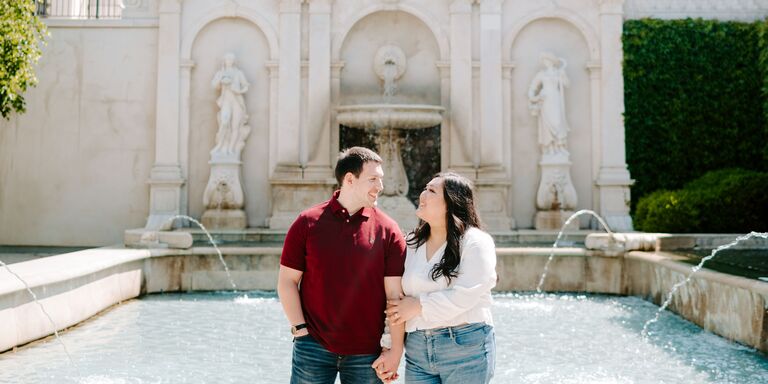 Evan & Nhu Home Page Banner