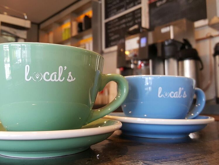 Picture of Local's Cafe