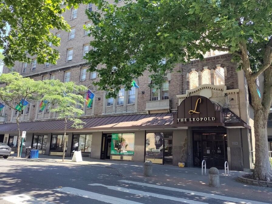 Picture of Hotel Leo