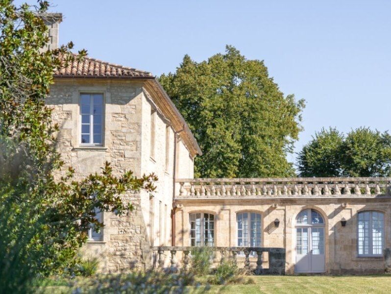 Picture of Château de Ferrand, Grand Cru Classé de Saint-Emilion