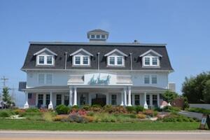 Picture of The Break Hotel