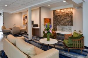 Picture of Fairfield Inn & Suites by Marriott Arlington Six Flags