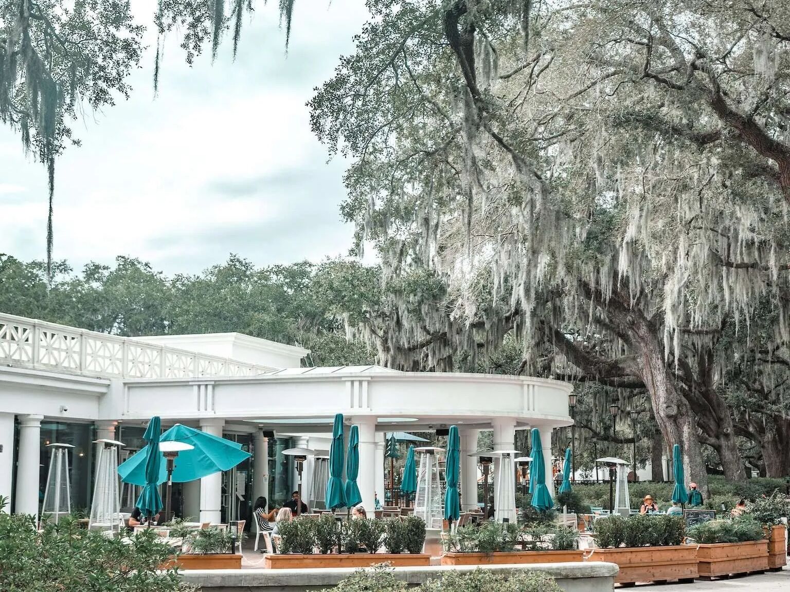 Picture of Collins Quarter at Forsyth