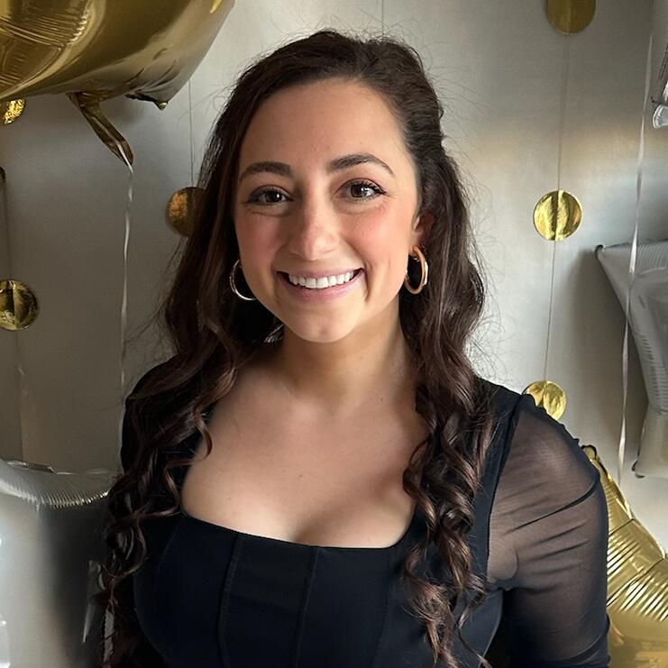 Lauren Hafer 