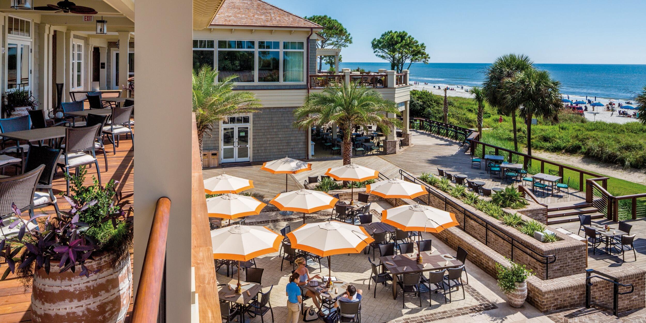 Picture of Sea Pines Beach Club