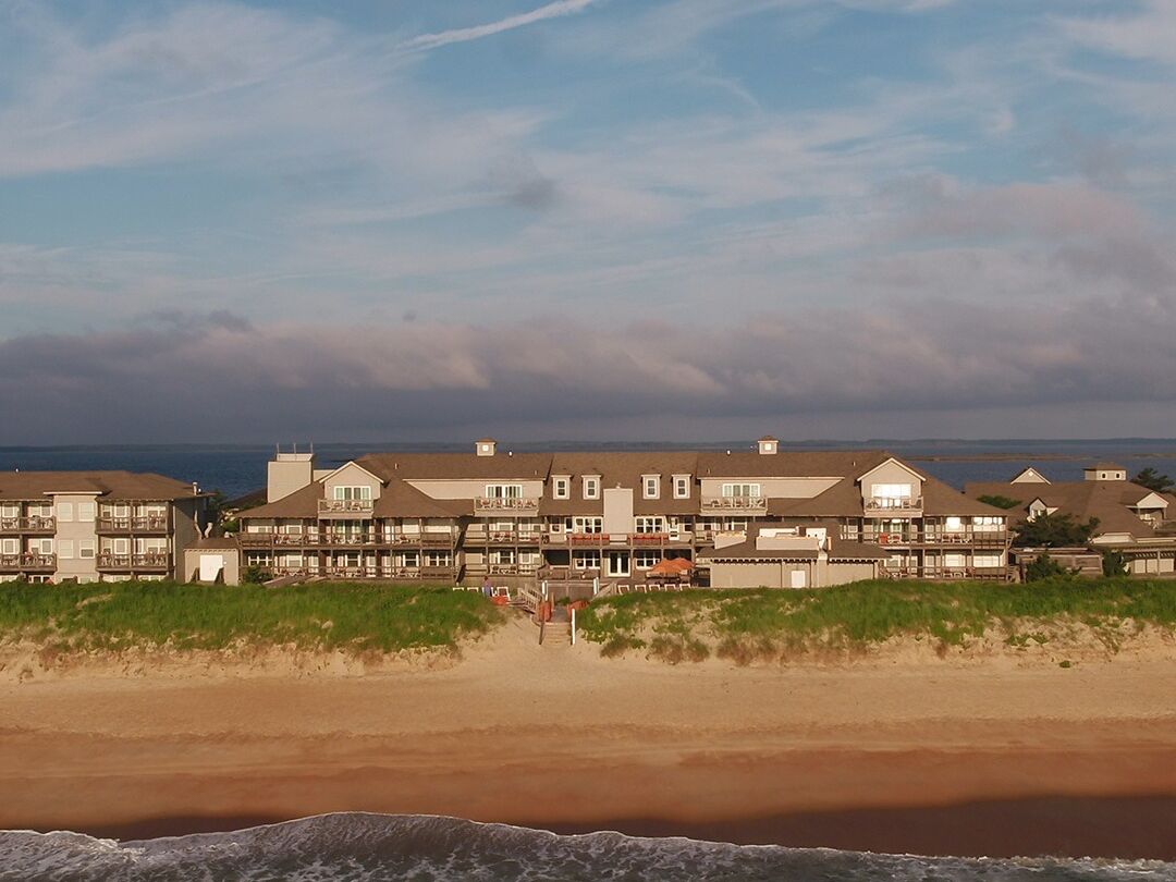 Picture of Sanderling Resort