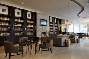 Picture of Ithaca Marriott Downtown on the Commons