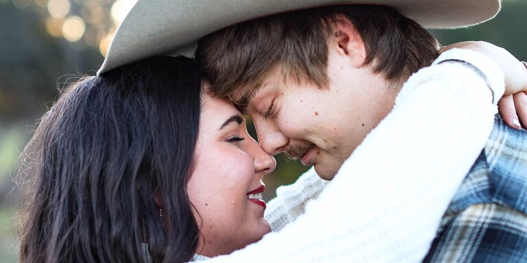 Mackenzie & Lucas Home Page Banner