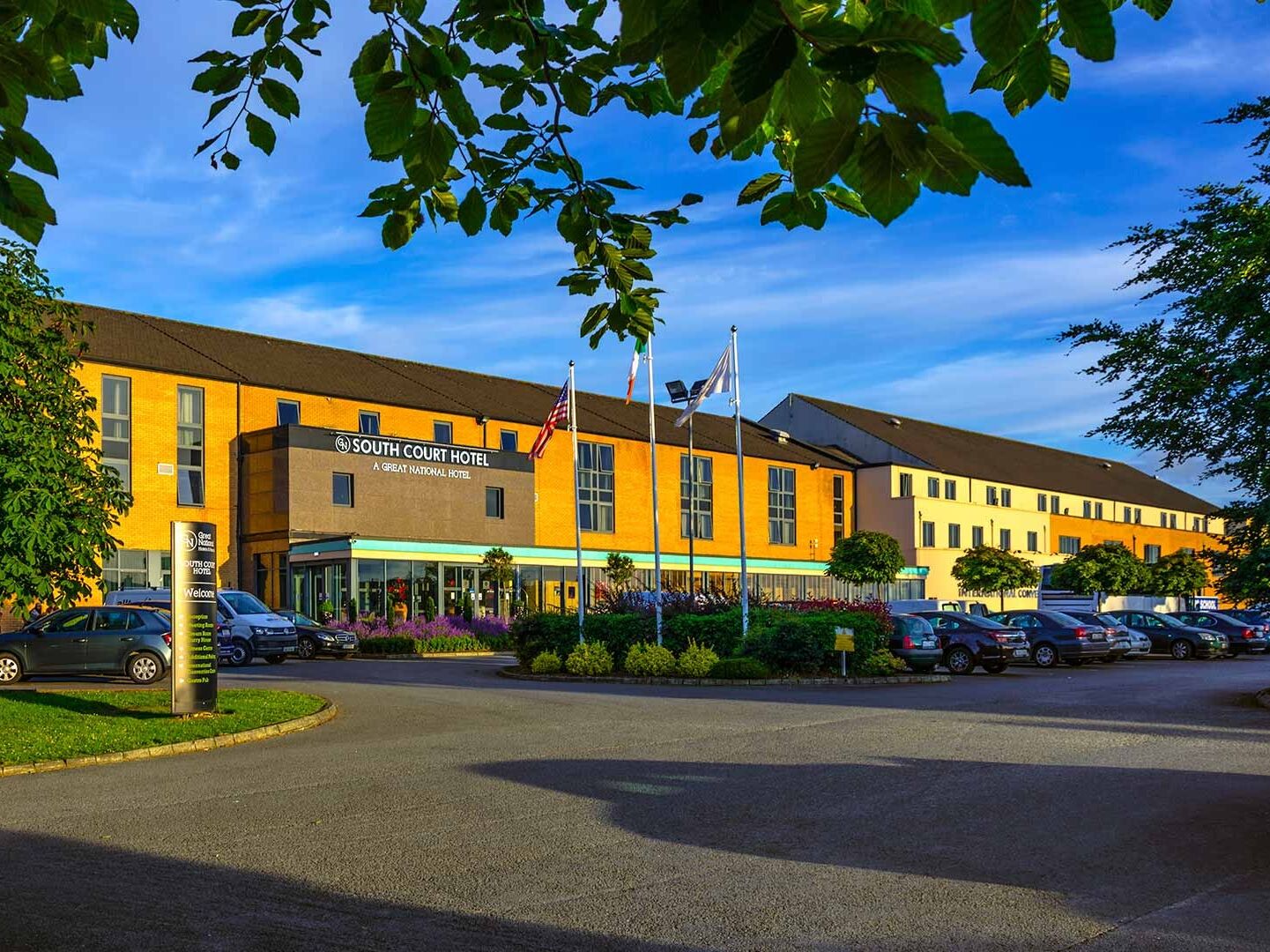 Picture of Great National South Court Hotel