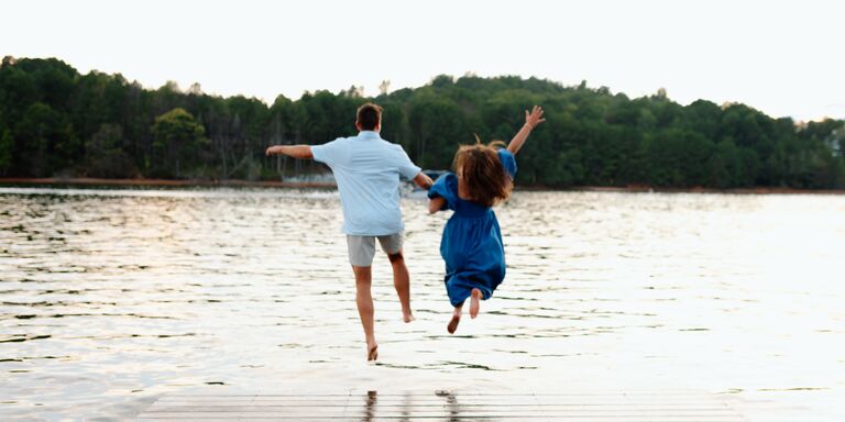 Caleb & Caroline Home Page Banner