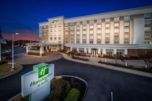Picture of Holiday Inn Hotel &  Suites Memphis Wolfchase Galleria an IHG Hotel
