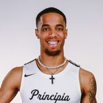 Shamarri Miles