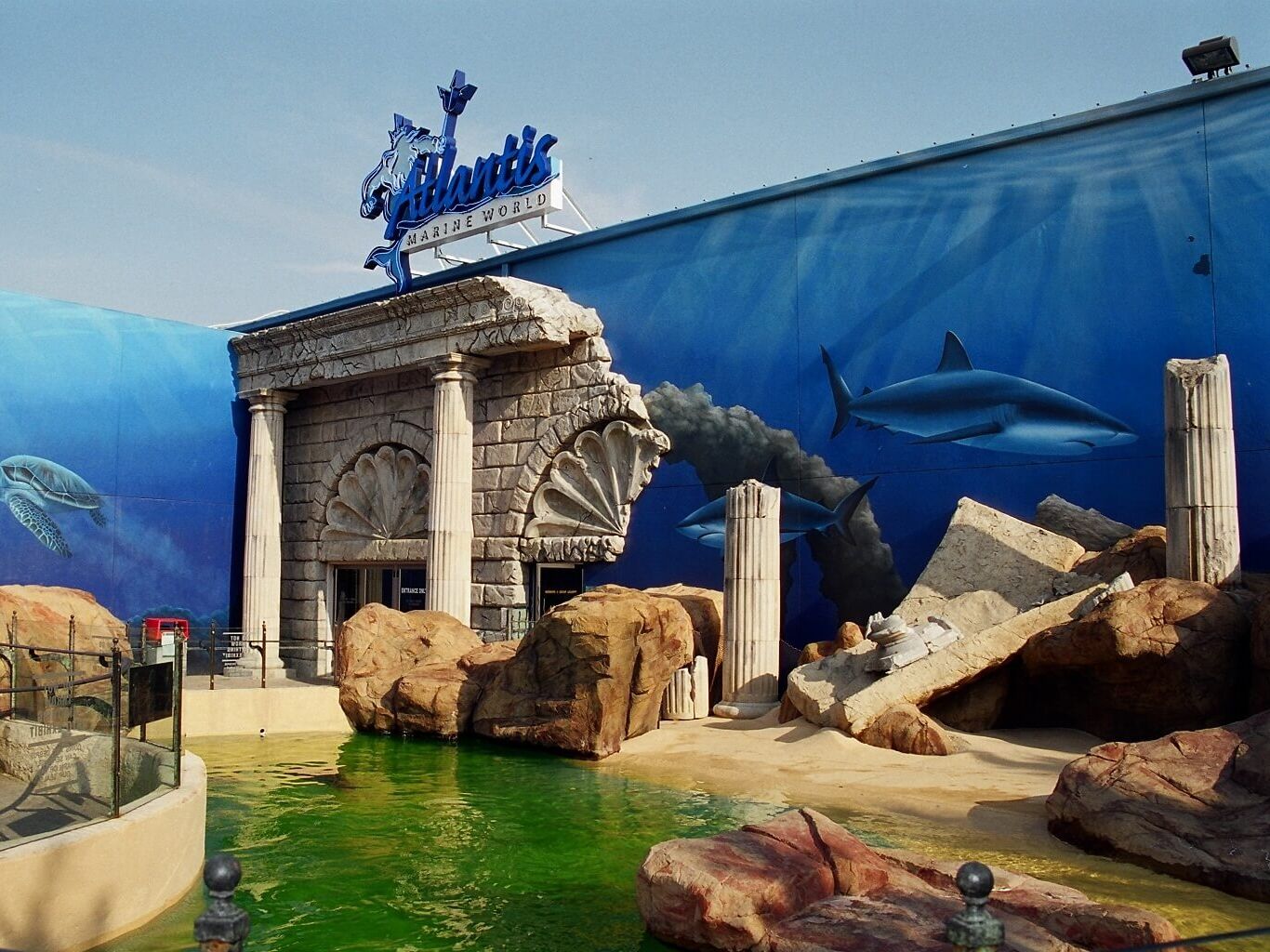 Picture of Riverhead Aquarium