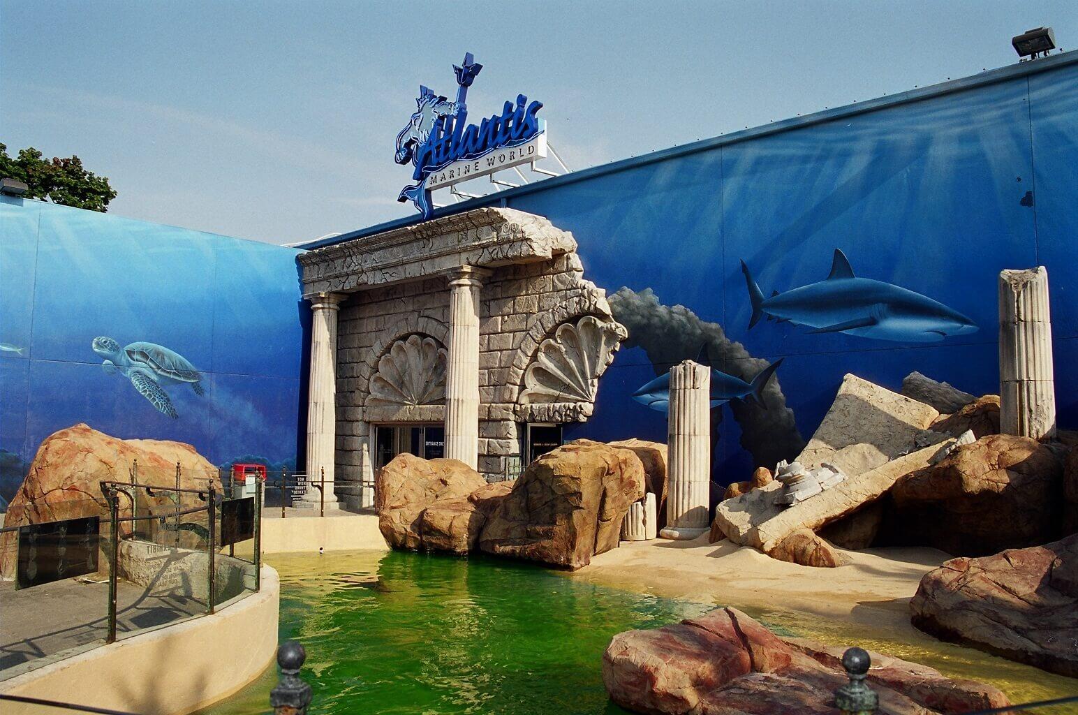 Picture of Riverhead Aquarium