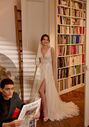 Adore by Justin Alexander 11373 A-Line Wedding Dress - thumbnail - 2