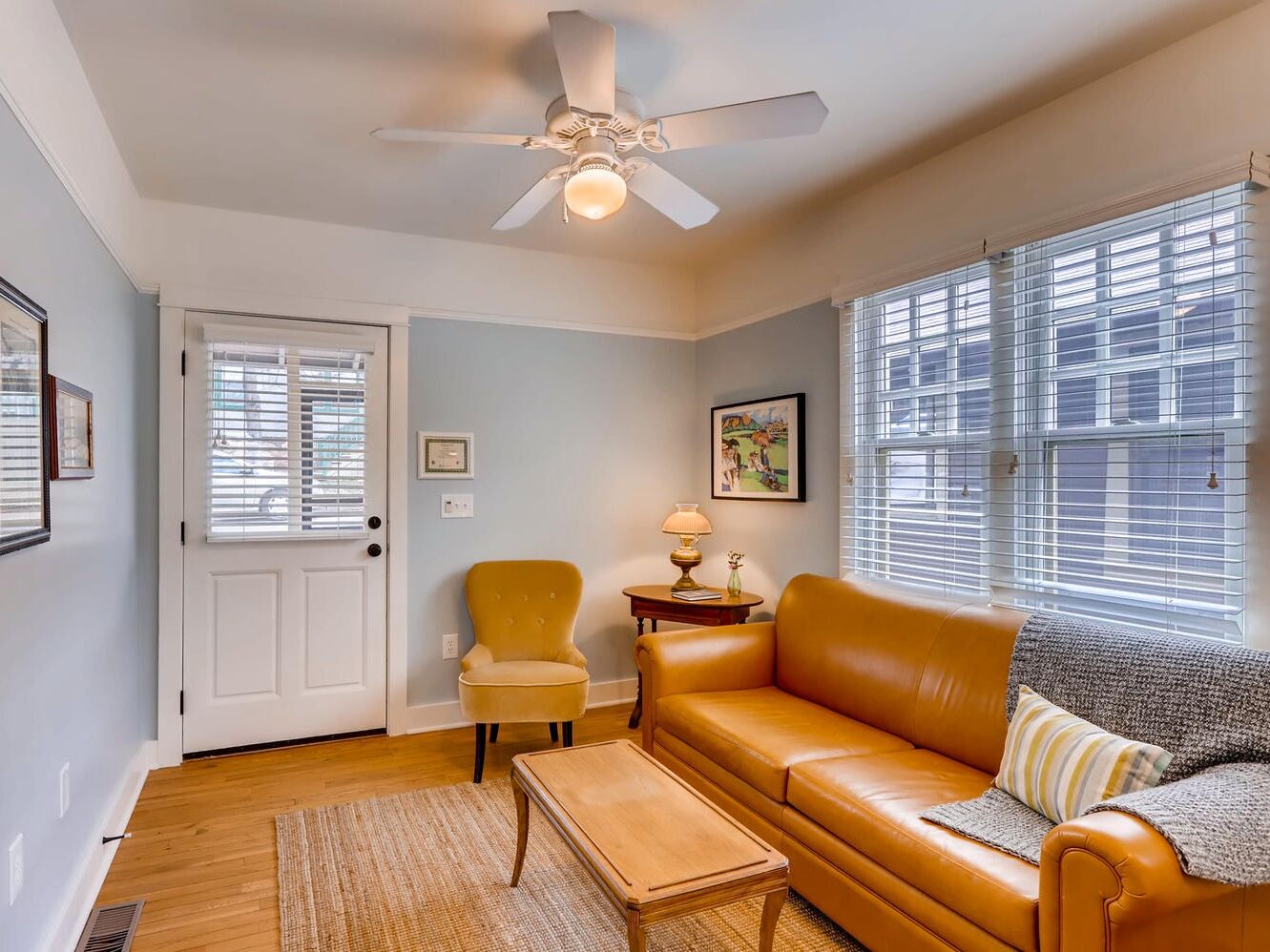 Picture of Chautauqua One Bedroom Cottage