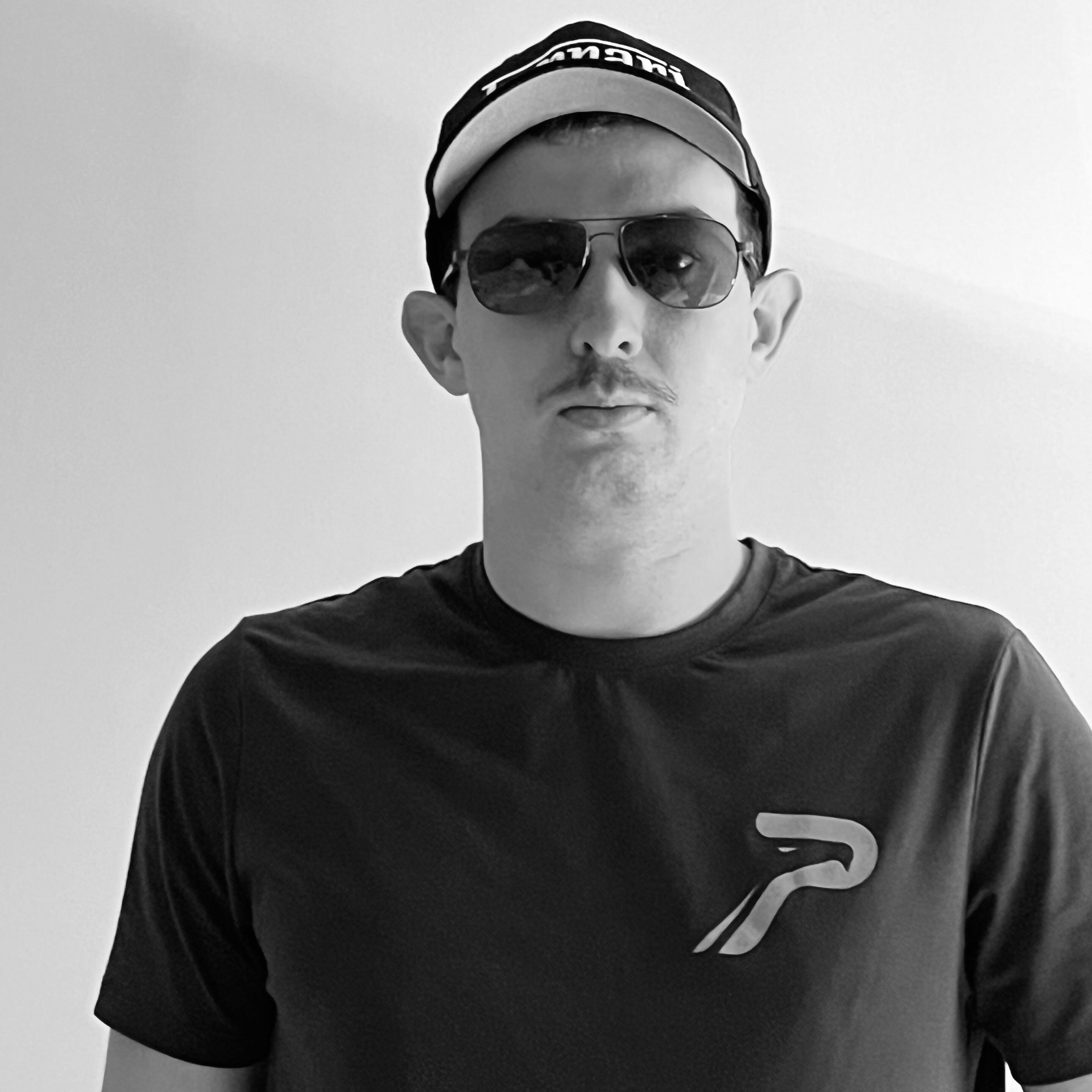 Darren Frank