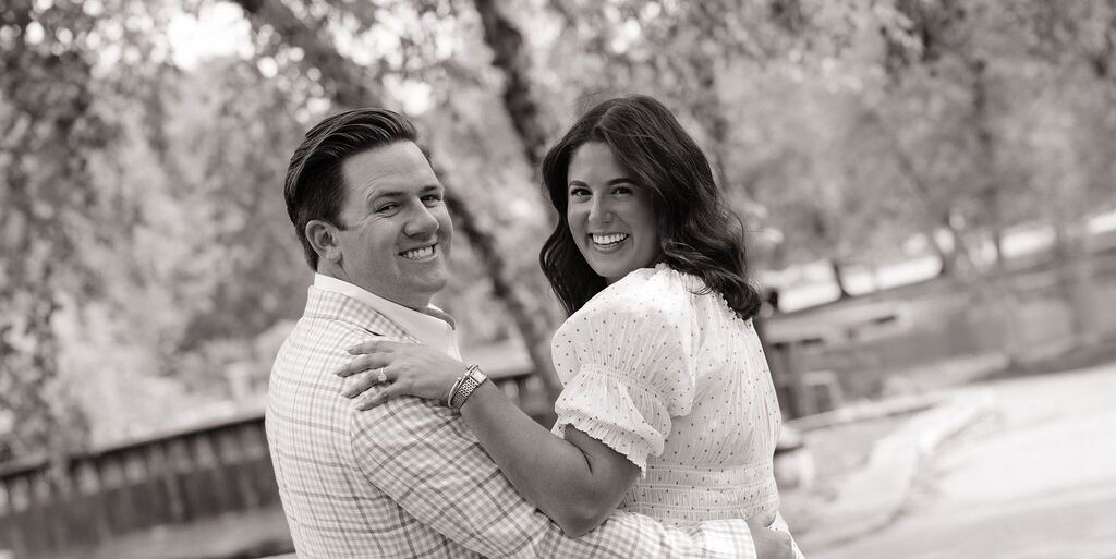 Charles & Jordan Home Page Banner