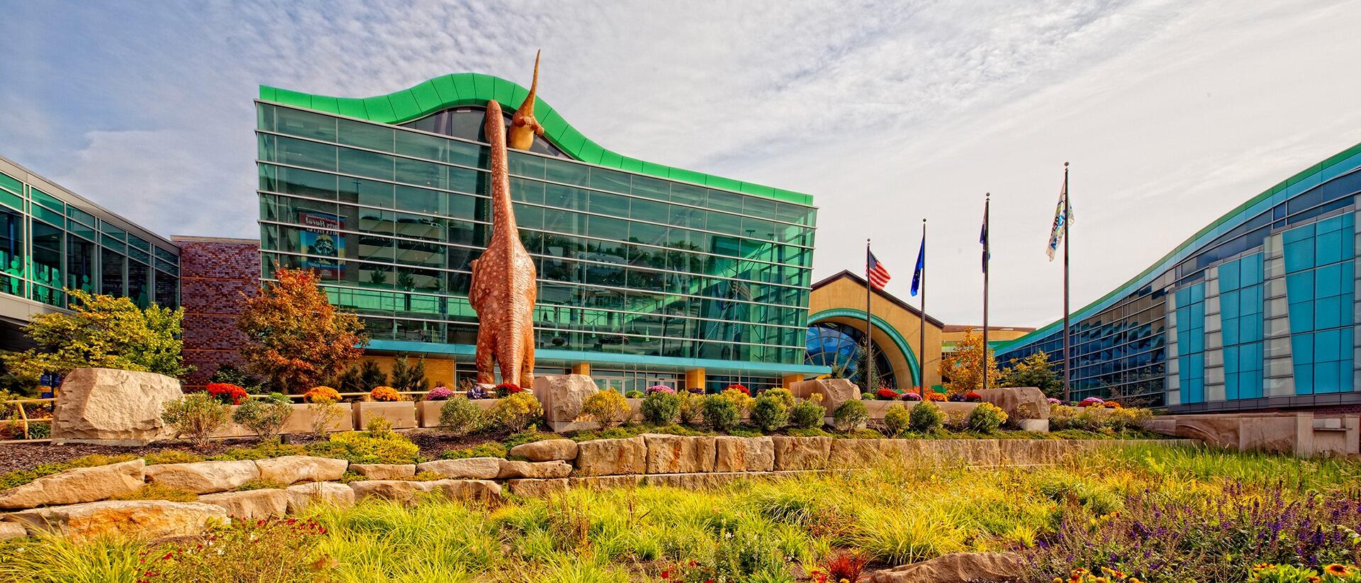Picture of The Children's Museum of Indianapolis