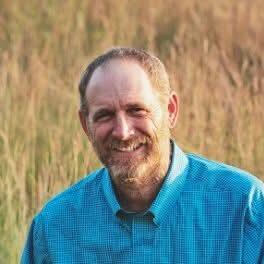 Randy Frey
