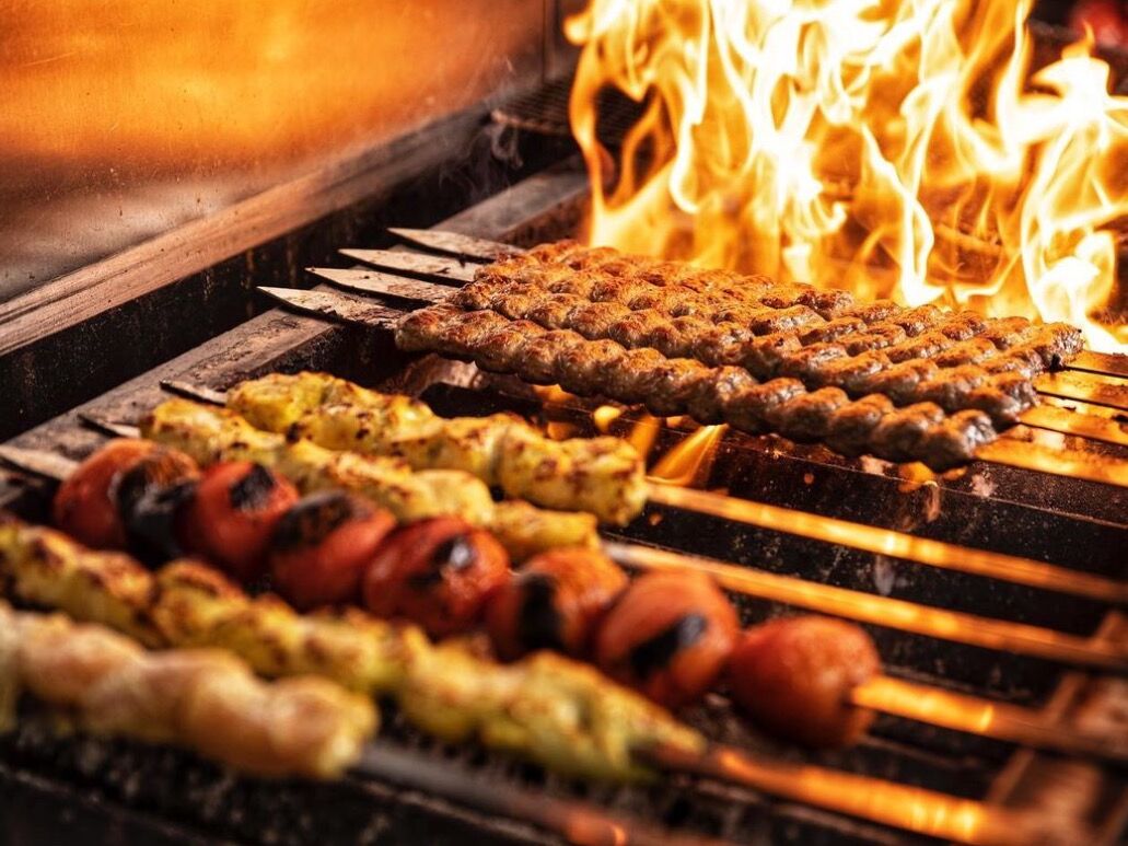 Picture of Shahs Of Kabob