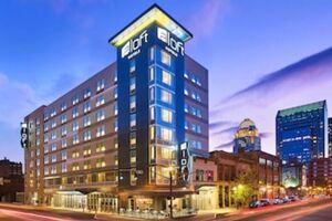 Picture of Aloft Louisville Downtown