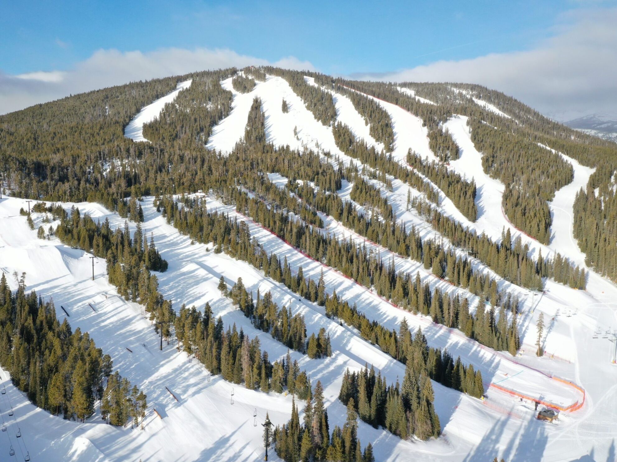 Picture of Eldora Mountain