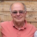 Keith Krieg