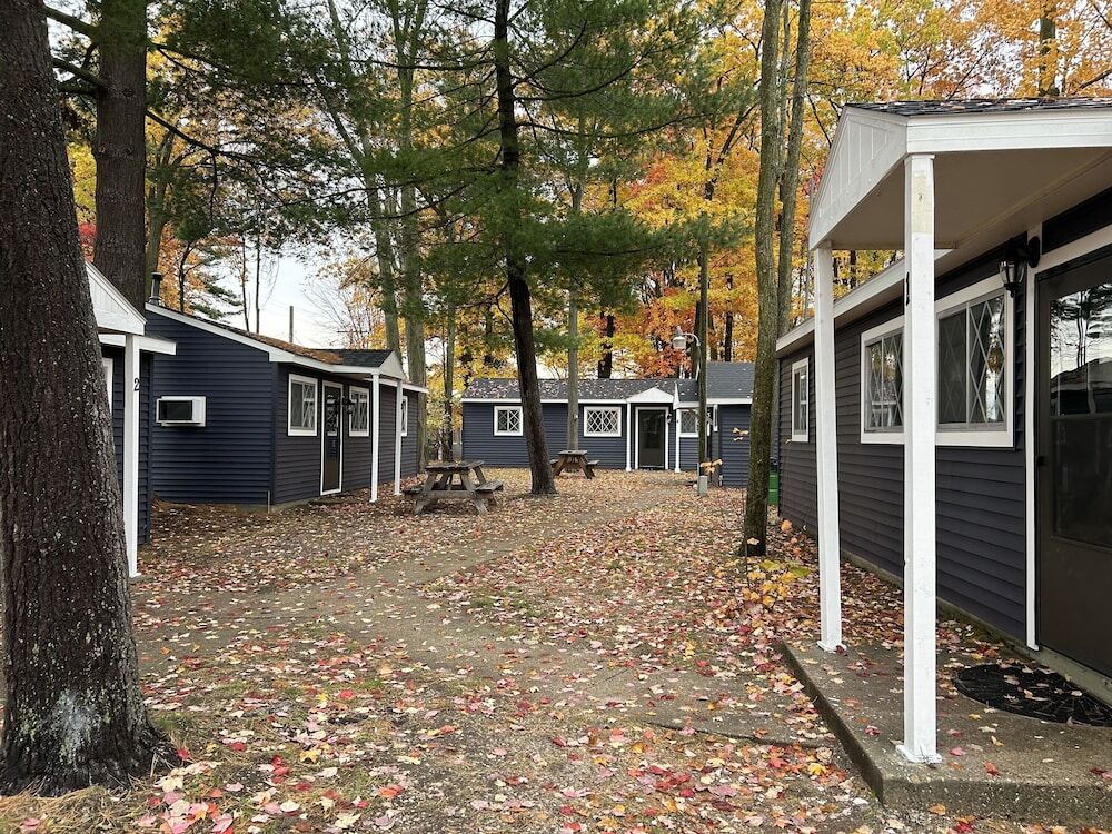 Picture of Hidden Haven Cottages