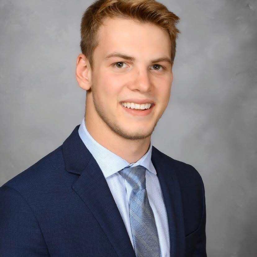 Nick Gerstbrein