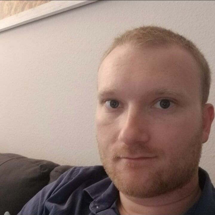 Picture of Patrick