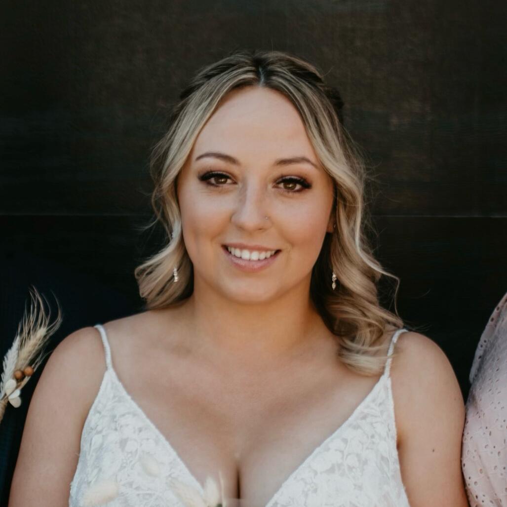 Katie Bachmeier