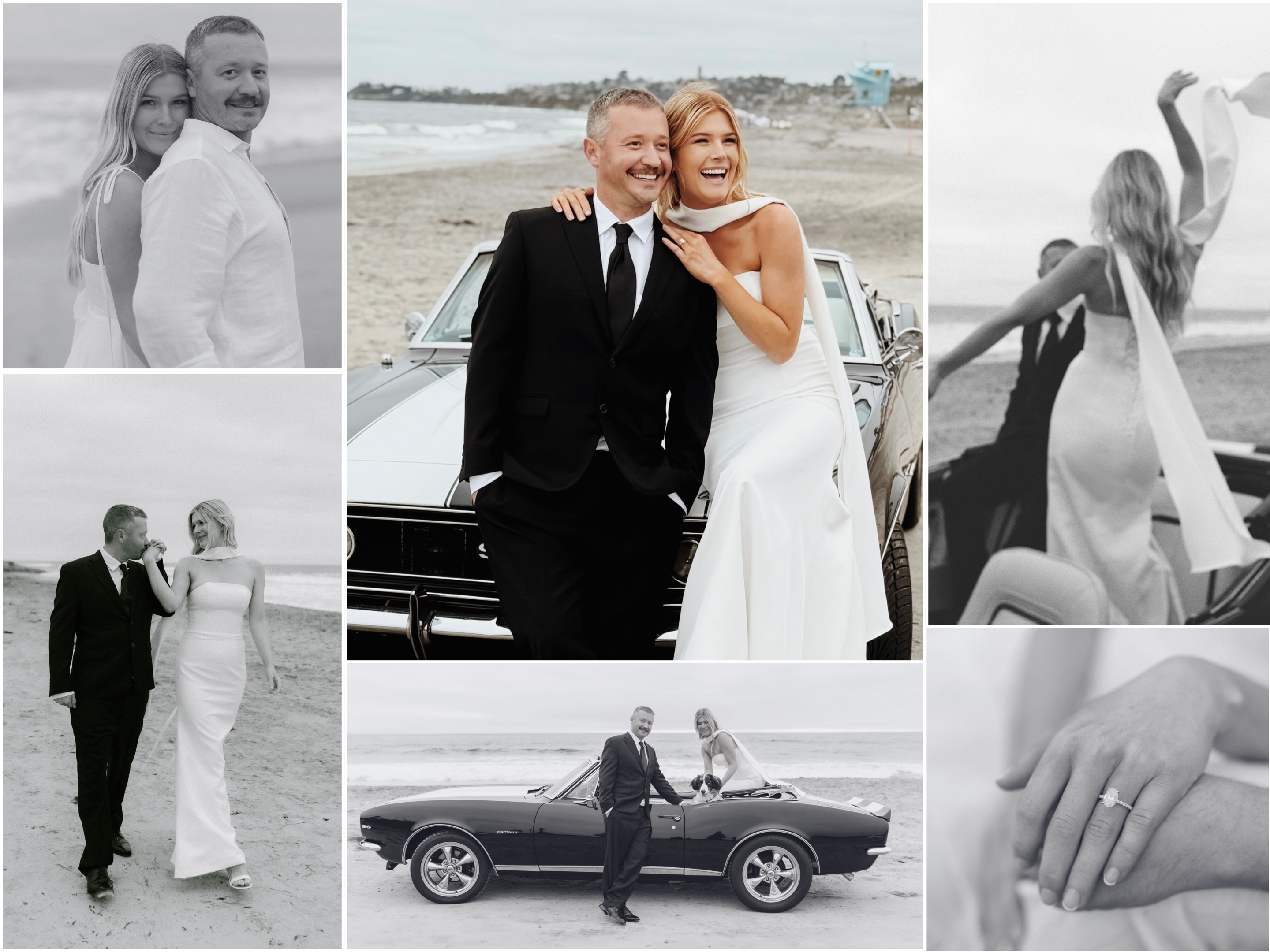 Haley & Jacob Home Page Banner