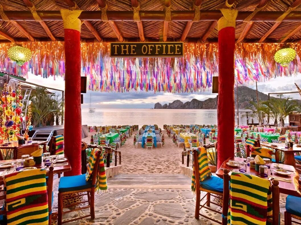 Picture of The Office on the Beach